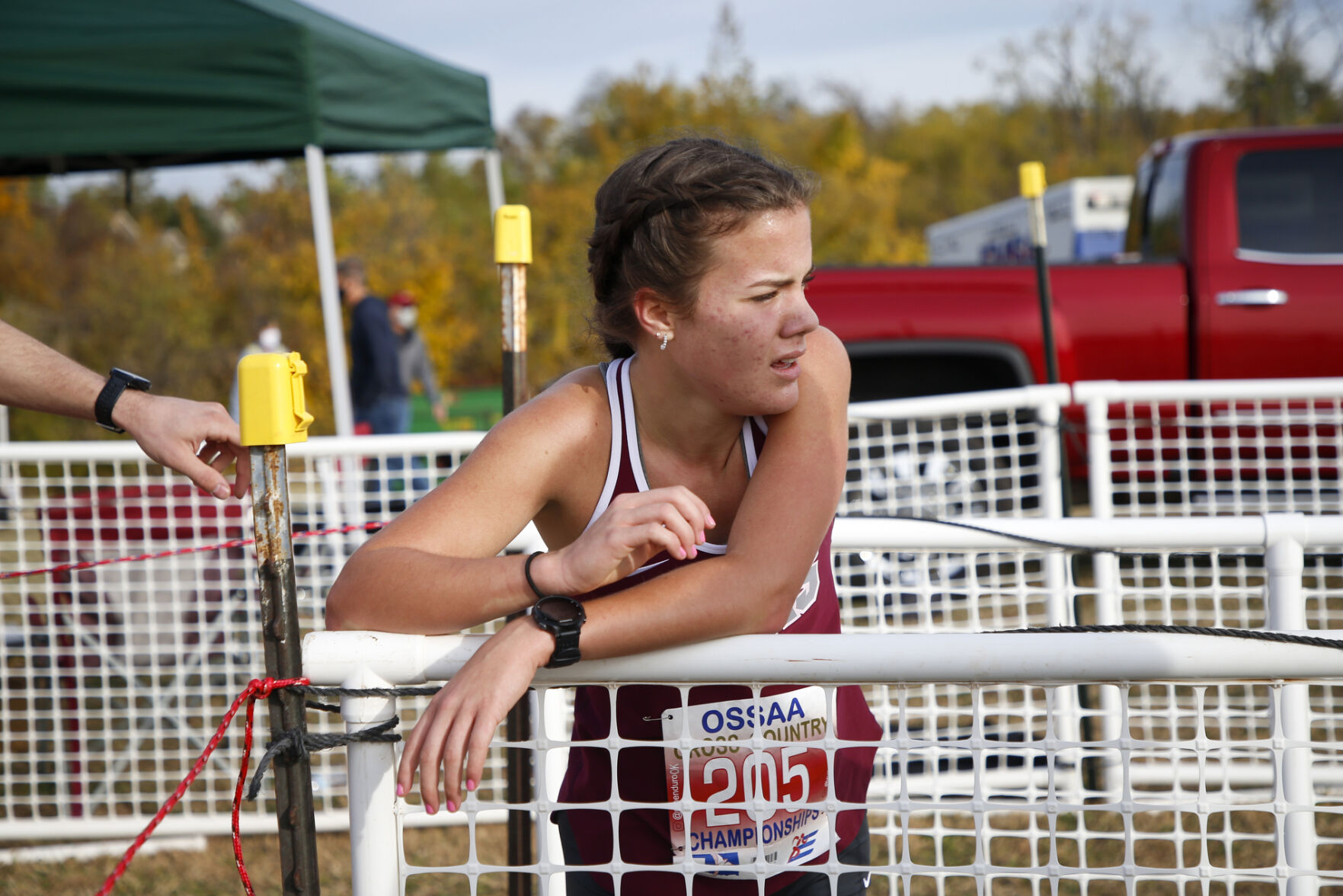 State Cross Country